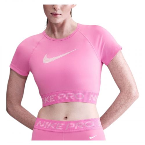 Koszulka treningowa damska Nike Pro Dri-FIT HV3673
