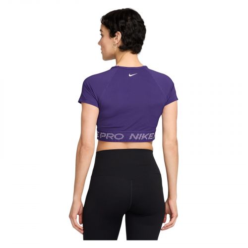 Koszulka treningowa damska Nike Pro Dri-FIT HV3673