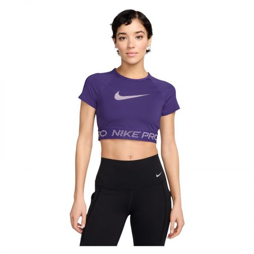 Koszulka treningowa damska Nike Pro Dri-FIT HV3673