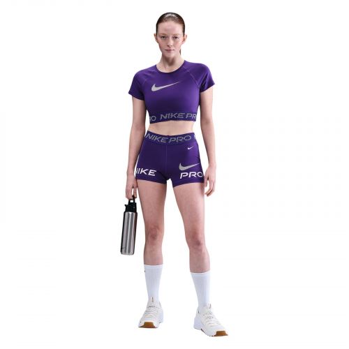 Koszulka treningowa damska Nike Pro Dri-FIT HV3673