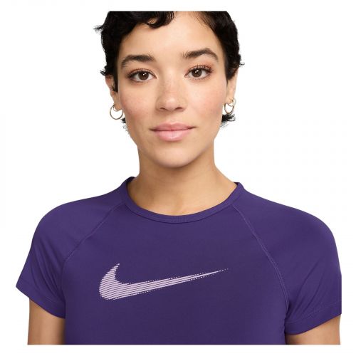 Koszulka treningowa damska Nike Pro Dri-FIT HV3673