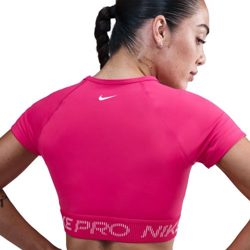 Koszulka treningowa damska Nike Pro Dri-FIT HV3673