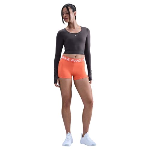 Koszulka treningowa damska Nike Pro Dri-FIT HV9992