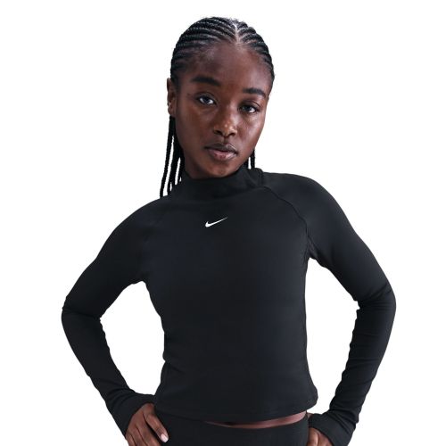 Koszulka treningowa damska Nike Pro Dri-FIT WARM HV3736
