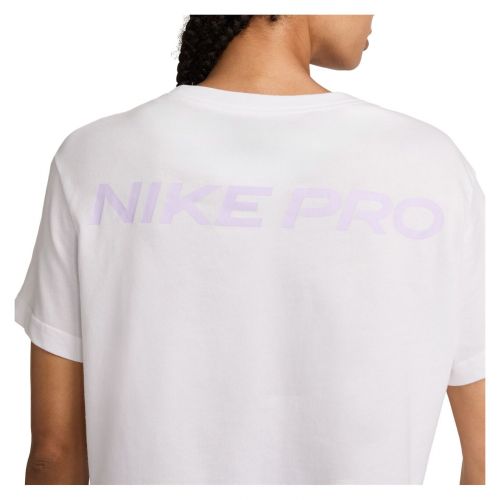 Koszulka treningowa damska Nike Pro FV4298