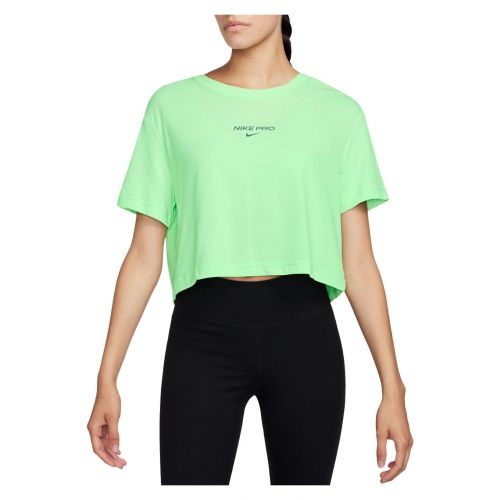 Koszulka treningowa damska Nike Pro FV4298