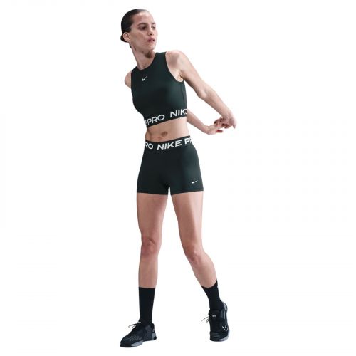 Koszulka treningowa damska Nike Pro FZ3615