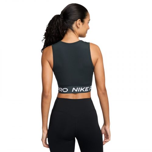Koszulka treningowa damska Nike Pro FZ3615