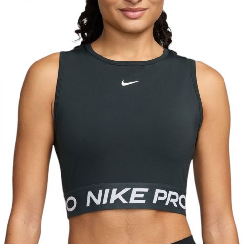 Koszulka treningowa damska Nike Pro FZ3615