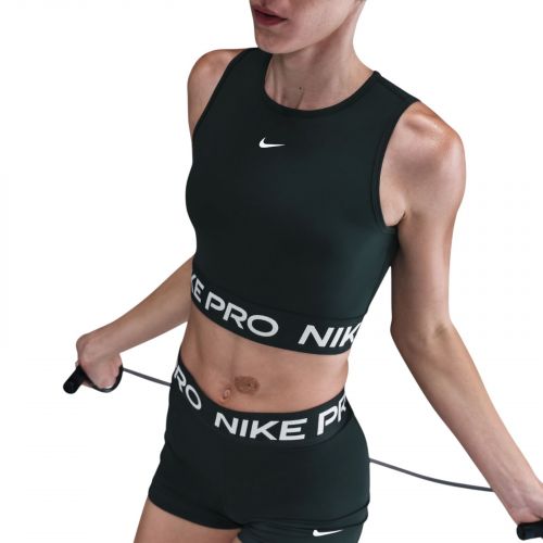 Koszulka treningowa damska Nike Pro FZ3615