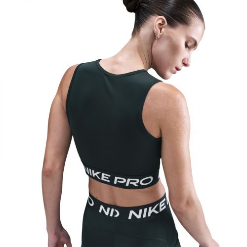 Koszulka treningowa damska Nike Pro FZ3615