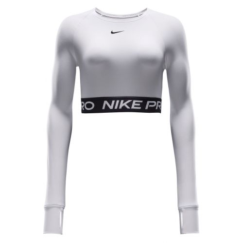 Koszulka treningowa damska Nike Pro Long Sleeve FV5484