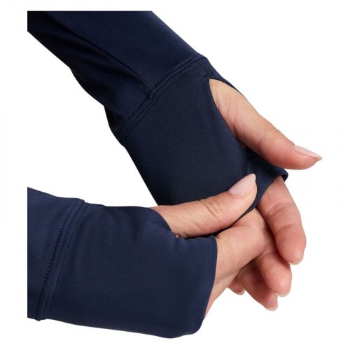 Koszulka treningowa damska Nike Pro Long Sleeve FV5484