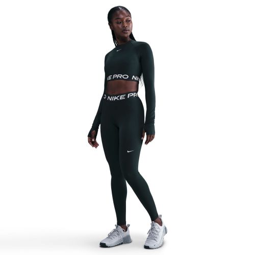 Koszulka treningowa damska Nike Pro Long Sleeve FV5484
