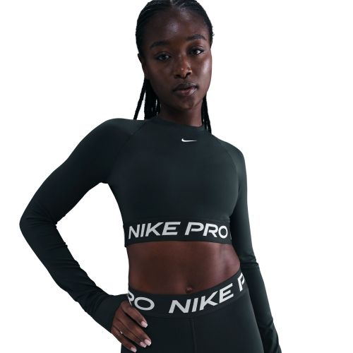 Koszulka treningowa damska Nike Pro Long Sleeve FV5484