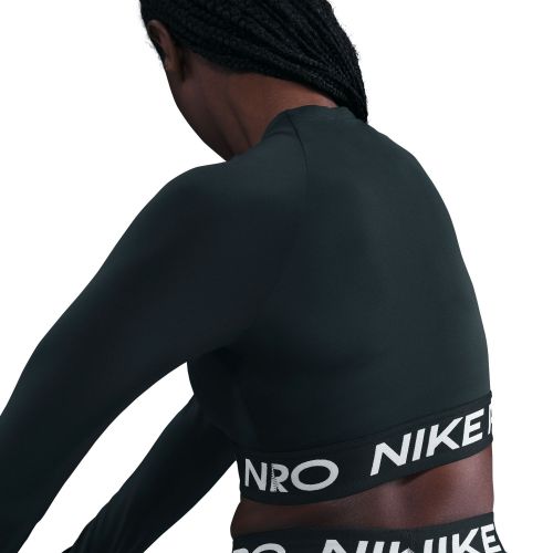 Koszulka treningowa damska Nike Pro Long Sleeve FV5484