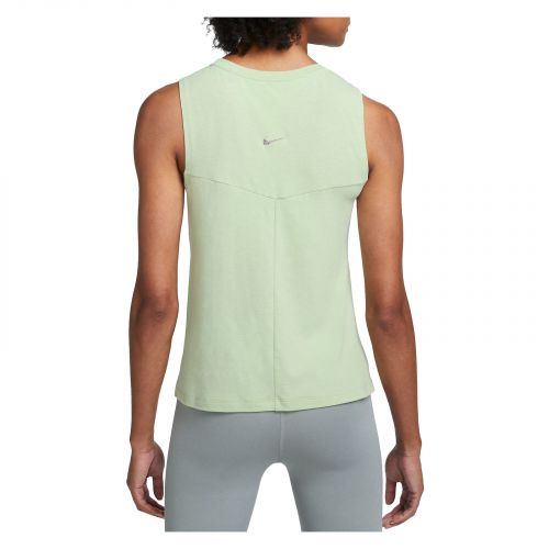 Koszulka treningowa damska Nike Yoga Dri-FIT DV9167
