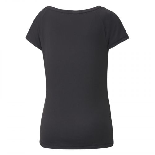 Koszulka treningowa damska Puma Favorite Jersey Cat 522420