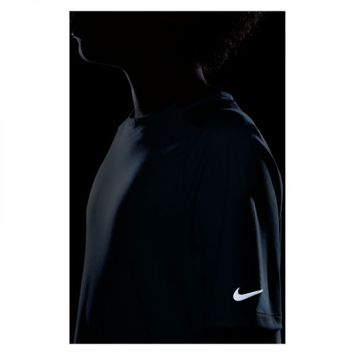 Koszulka treningowa dla chłopców Nike Multi FB1292