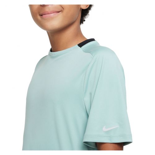 Koszulka treningowa dla chłopców Nike Multi FB1292