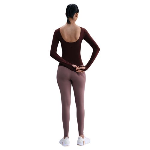 Koszulka treningowa damska Dri-FIT Nike Zenvy HV3539