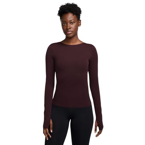 Koszulka treningowa damska Dri-FIT Nike Zenvy HV3539