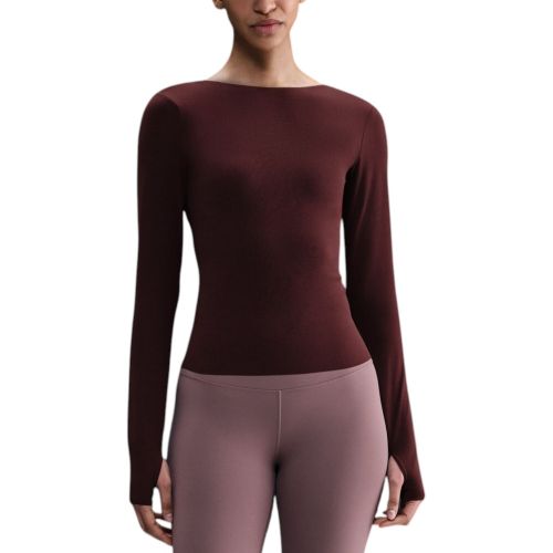 Koszulka treningowa damska Dri-FIT Nike Zenvy HV3539