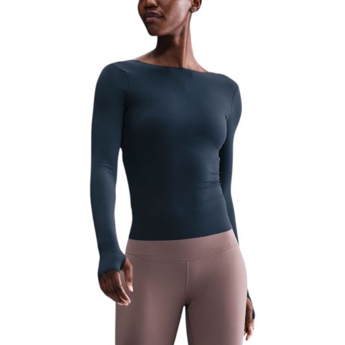 Koszulka treningowa damska Dri-FIT Nike Zenvy HV3539