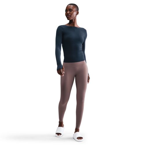 Koszulka treningowa damska Dri-FIT Nike Zenvy HV3539