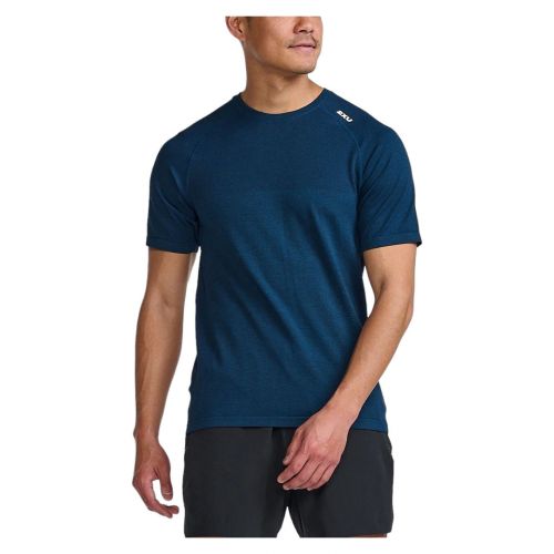 Koszulka treningowa męska 2XU Motion Tech Tee MR7226a