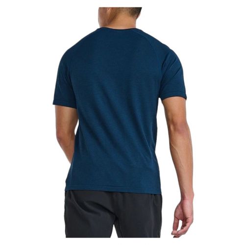 Koszulka treningowa męska 2XU Motion Tech Tee MR7226a