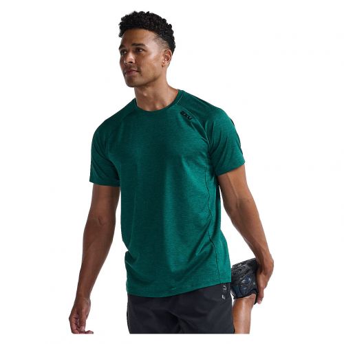 Koszulka treningowa męska 2XU Motion Tee MR7158a