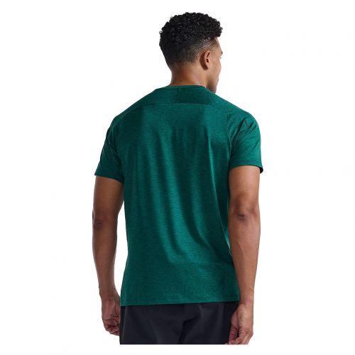 Koszulka treningowa męska 2XU Motion Tee MR7158a