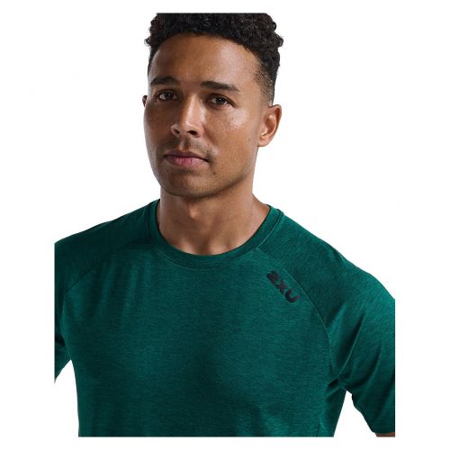 Koszulka treningowa męska 2XU Motion Tee MR7158a