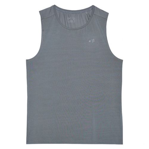 Koszulka treningowa męska 4F 4FWSS24TFTSM597