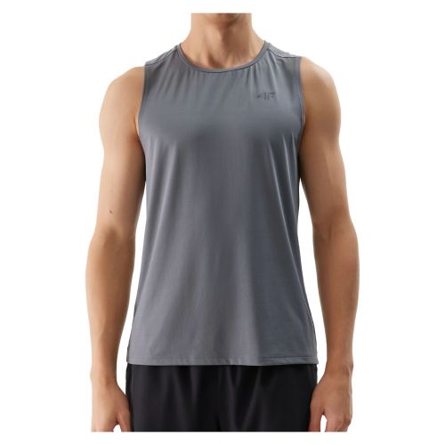 Koszulka treningowa męska 4F 4FWSS24TFTSM597