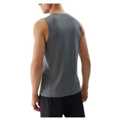 Koszulka treningowa męska 4F 4FWSS24TFTSM597