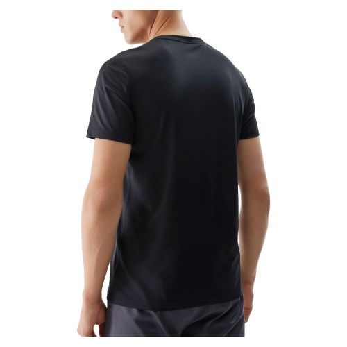 Koszulka treningowa męska 4F 4FWSS24TFTSM598