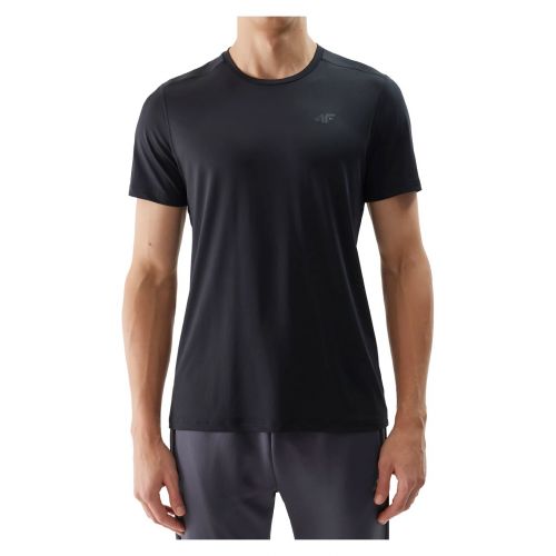 Koszulka treningowa męska 4F 4FWSS24TFTSM598