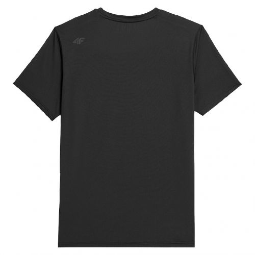 Koszulka treningowa męska 4F 4FWSS24TFTSM598