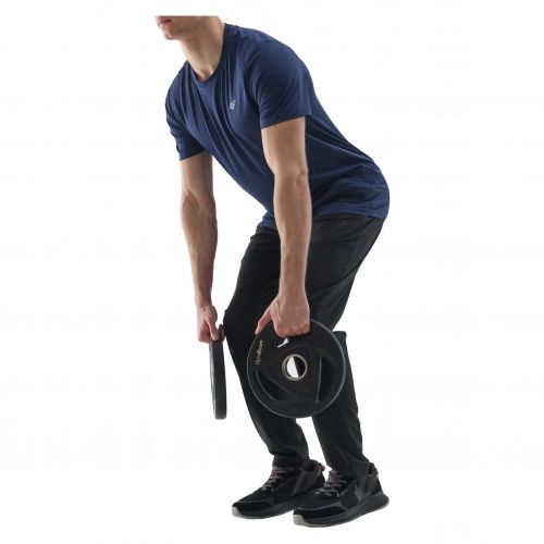 Koszulka treningowa męska 4F 4FWSS24TFTSM599