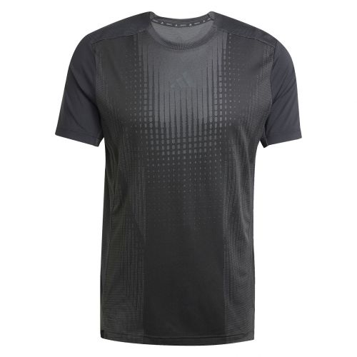 Koszulka treningowa męska adidas Airchill JI8196