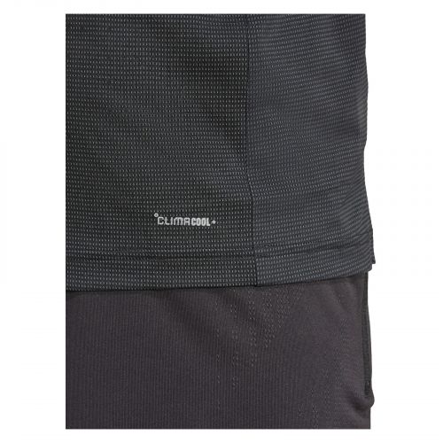 Koszulka treningowa męska adidas Airchill JI8196