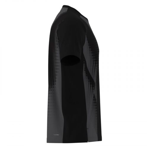 Koszulka treningowa męska adidas Airchill JI8196