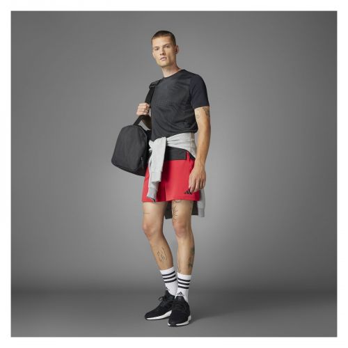 Koszulka treningowa męska adidas Airchill JI8196