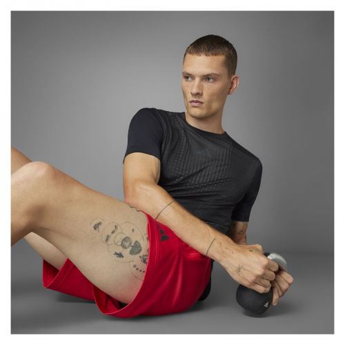 Koszulka treningowa męska adidas Airchill JI8196