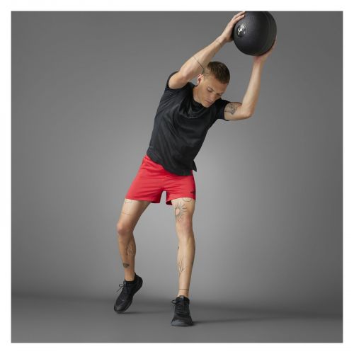 Koszulka treningowa męska adidas Airchill JI8196