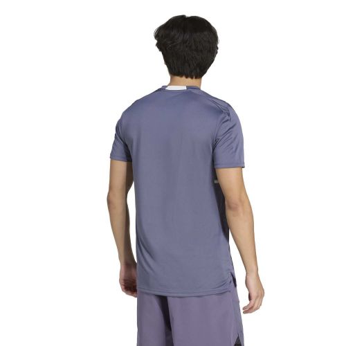 Koszulka treningowa męska adidas D4T HERITAGE KA5289