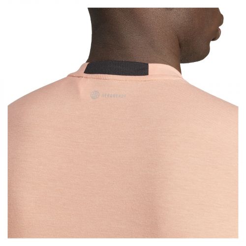 Koszulka treningowa męska adidas Designed for Training IL1443