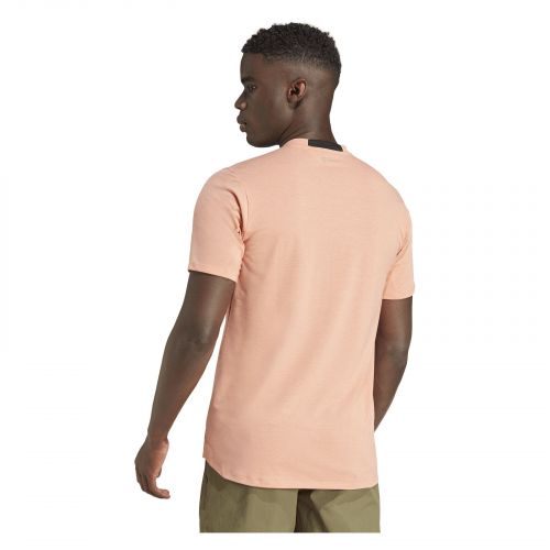 Koszulka treningowa męska adidas Designed for Training IL1443